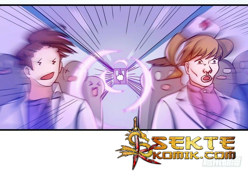 Strongest Divine Doctor Mixed City Chapter 09 Gambar 29